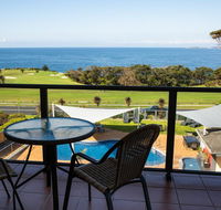 Amooran Oceanside Apartments and Motel - Accommodation NSW