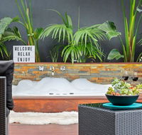AMORE A Tranquil Retreat with Couples Spa - Accommodation NSW