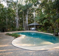 Amore On Buderim Rainforest Cabins - Accommodation NSW