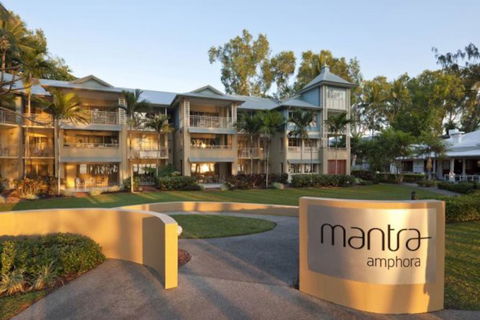 Amphora Palm Cove - Accommodation NSW 1