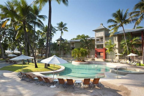 Amphora Palm Cove - Accommodation NSW 0