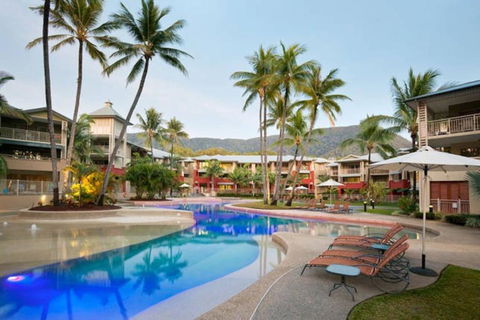 Amphora Palm Cove - Accommodation NSW 2