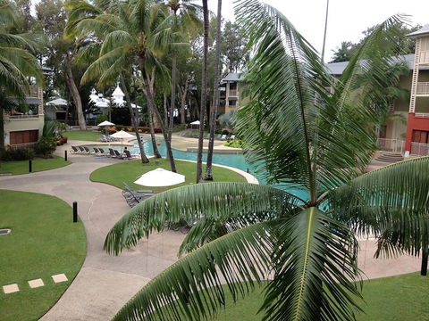 Amphora Palm Cove - Accommodation NSW 3