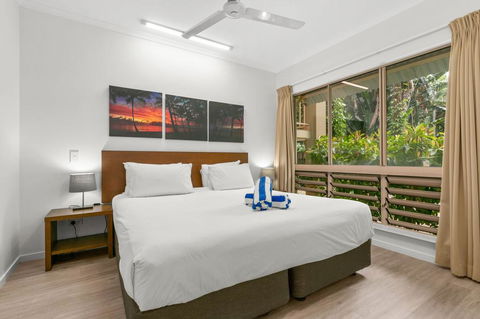 Amphora Resort Luxury Private Apts - Accommodation NSW 2