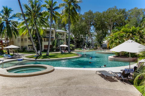 Amphora Resort Luxury Private Apts - Accommodation NSW 0