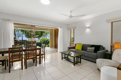 Amphora Resort Luxury Private Apts - Accommodation NSW 3