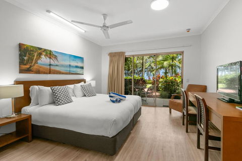 Amphora Resort Luxury Private Apts - Accommodation NSW 1