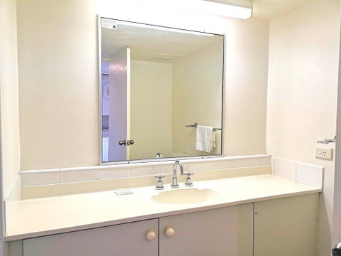 Anacapri Holiday Resort Apartments - Accommodation NSW 2