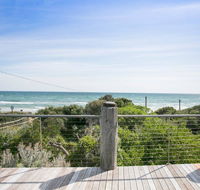 Anchor Beachfront Retreat - Accommodation NSW
