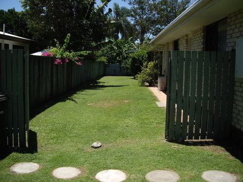 Anchor In - Accommodation NSW 3