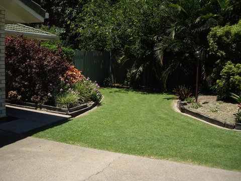 Anchor In - Accommodation NSW 2