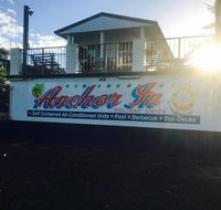 Anchor In Holiday Units South Mission Beach - Accommodation NSW