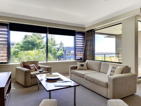 Anchorage @Harbourside - Magnificent Views - Accommodation NSW 0