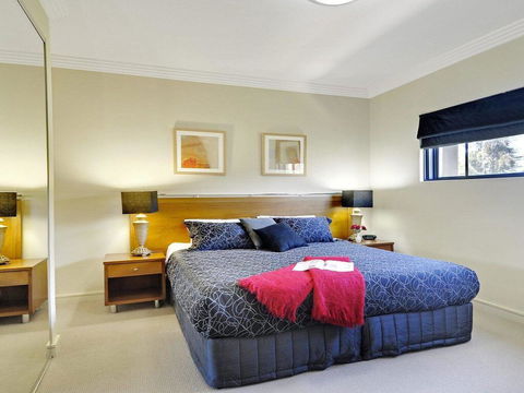 Anchorage @Harbourside - Magnificent Views - Accommodation NSW 1