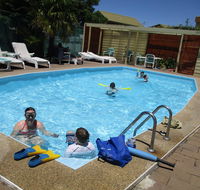 Anchorbell Holiday Apartments - Accommodation NSW
