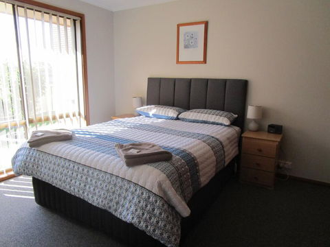 Anchorbell Holiday Apartments - Accommodation NSW 2
