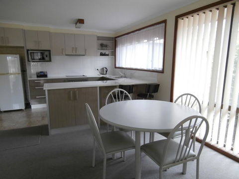 Anchorbell Holiday Apartments - Accommodation NSW 1