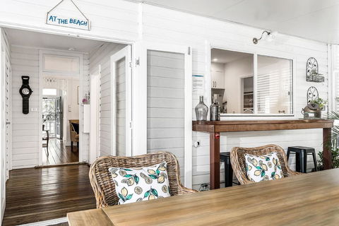 Anchored In Byron - Accommodation NSW 1