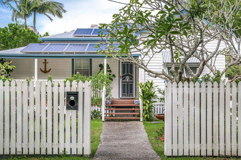 Anchored In Byron - Accommodation NSW 0