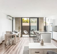 AnchoredOceania - Accommodation NSW
