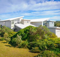 Anchors Beach House - Accommodation NSW