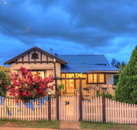 Andavine House - Bed  Breakfast - Accommodation NSW