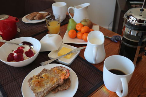 Anderida - Accommodation NSW 3