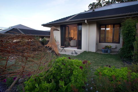 Anderida - Accommodation NSW 0
