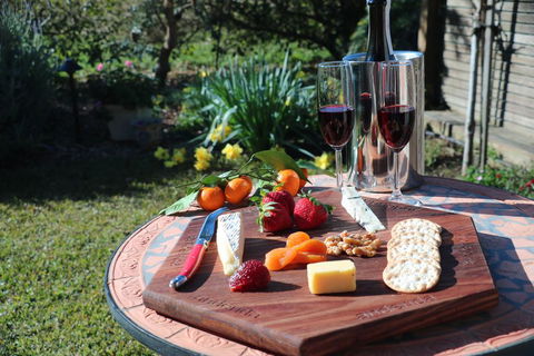 Anderida - Accommodation NSW 2