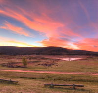 Anglers Reach Lakeside Village - Accommodation NSW