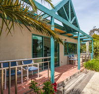 Anglesea River Apartments - 2 Bed Unit 2/4 - Accommodation NSW
