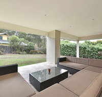 Angophora  The Vintage - Accommodation NSW