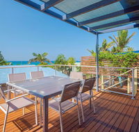 Angourie Blue 4 - close to surfing beaches and national park - Accommodation NSW