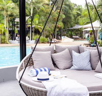 Angourie Resort - Accommodation NSW