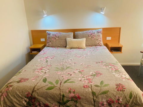Anna Bella Motel Glen Innes - Accommodation NSW 1