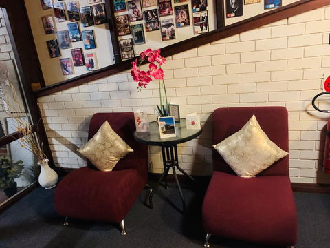 Anna Bella Motel Glen Innes - Accommodation NSW 2
