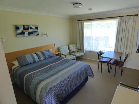 Anna Bella Motel Glen Innes - Accommodation NSW 0