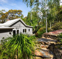 Annecy House - Accommodation NSW