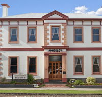 Annesley House - Accommodation NSW