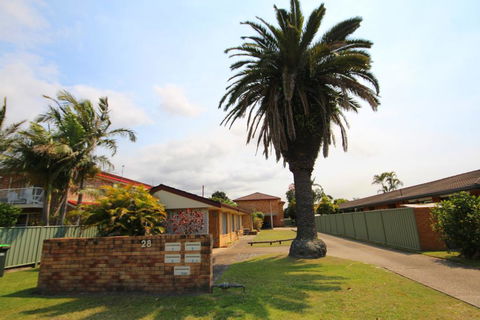 Annie's Apartment - Accommodation NSW 3