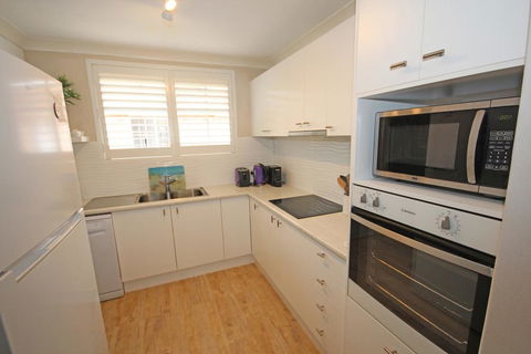 Annie's Apartment - Accommodation NSW 0