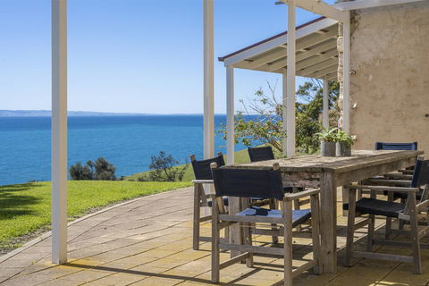 Antechamber Bay Retreats - Accommodation NSW 1