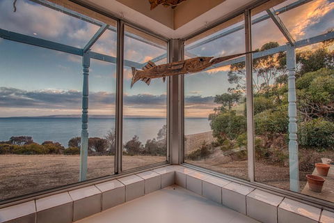 Antechamber Bay Retreats - Accommodation NSW 0