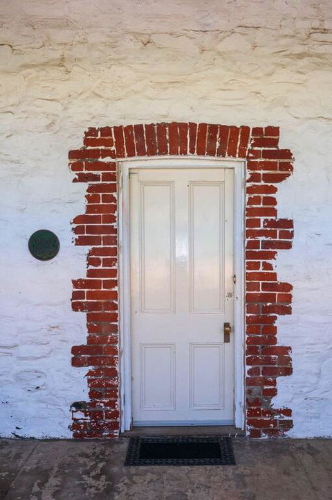 Antechamber Bay Retreats - Accommodation NSW 3