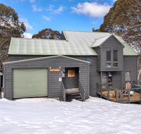 Aosta - Accommodation NSW