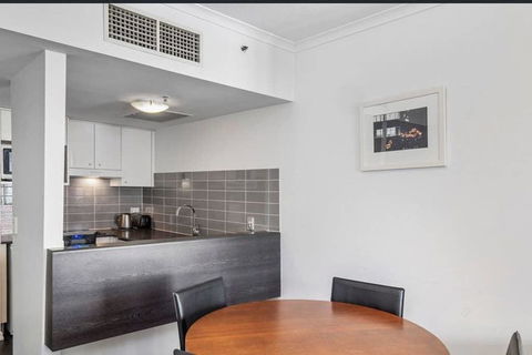 Apartment In The Heart Of Brisbane City CBD - Accommodation NSW 1