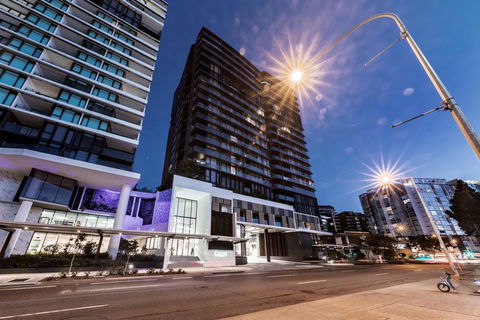Apartment Newstead Central - Accommodation NSW 0