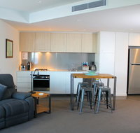 Apartment On King Street