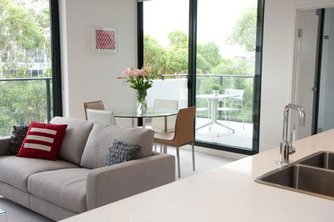 Apartment Saunders Close MP001 - Accommodation NSW 0