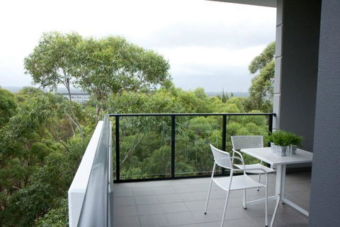 Apartment Saunders Close MP001 - Accommodation NSW 2